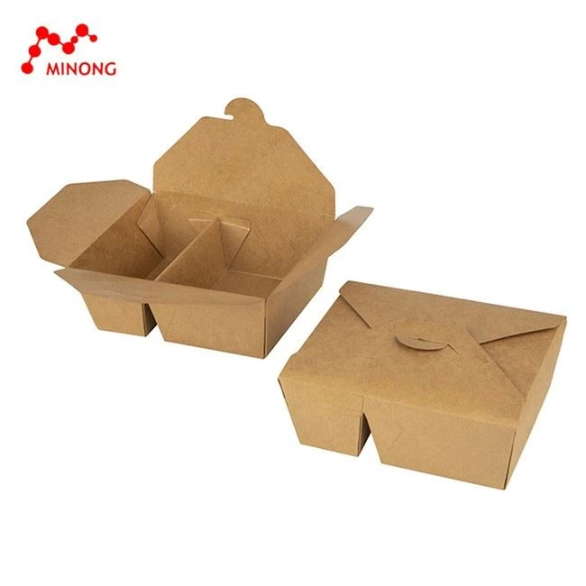Kraft Gift Box With Lid suppliers china