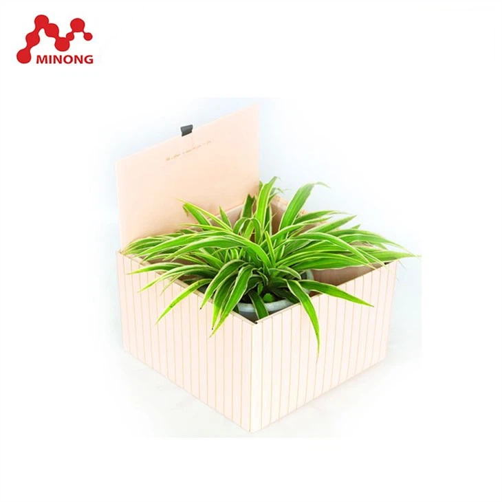 Logo Printing Foldable Gift Boxes manufacturers china