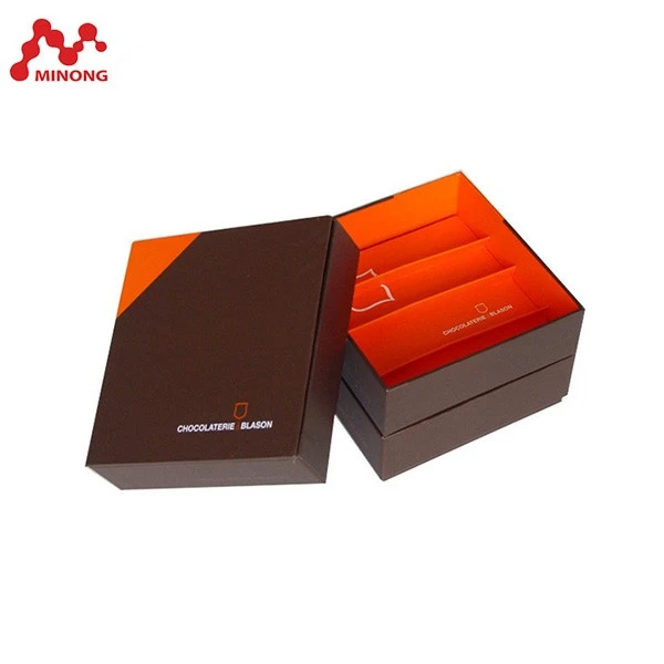 Rigid Drawer Box For Chocolate china suppliers