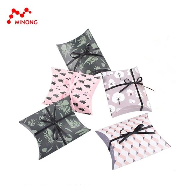 Paper Bag supplier